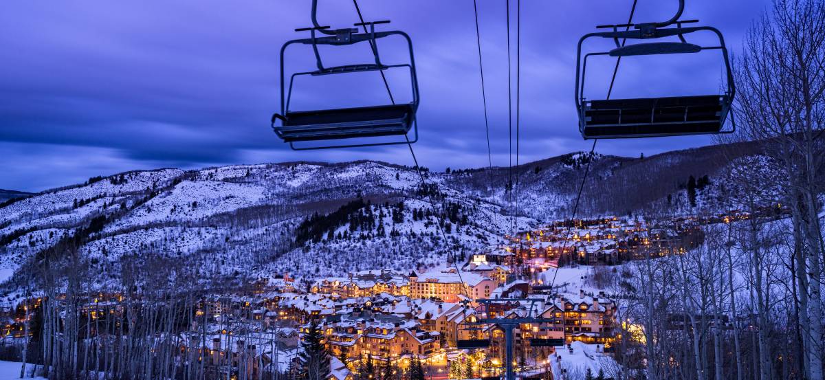 Thing To Do Beaver Creek